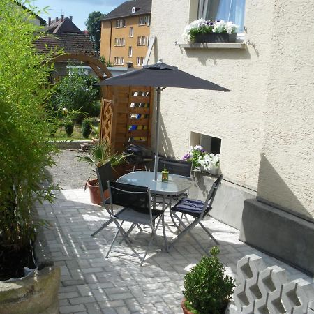 Apartmán Little Place Radolfzell am Bodensee Exteriér fotografie