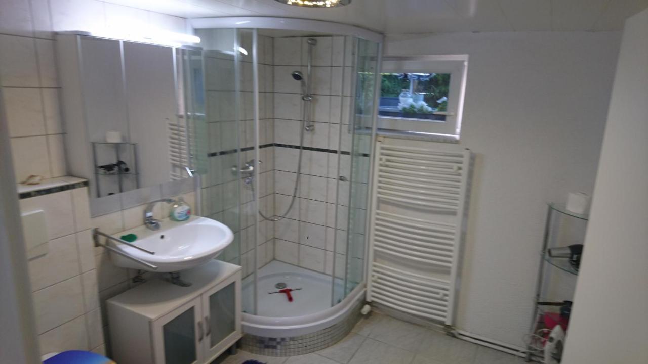 Apartmán Little Place Radolfzell am Bodensee Exteriér fotografie