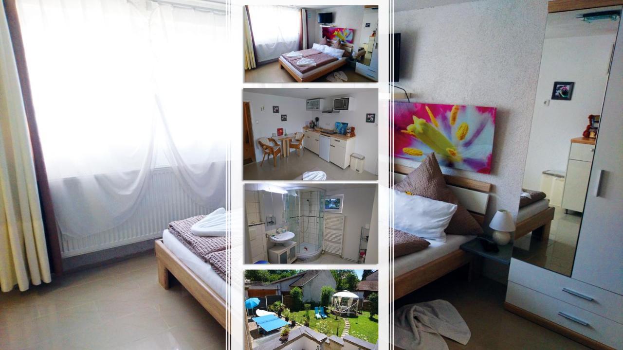 Apartmán Little Place Radolfzell am Bodensee Exteriér fotografie