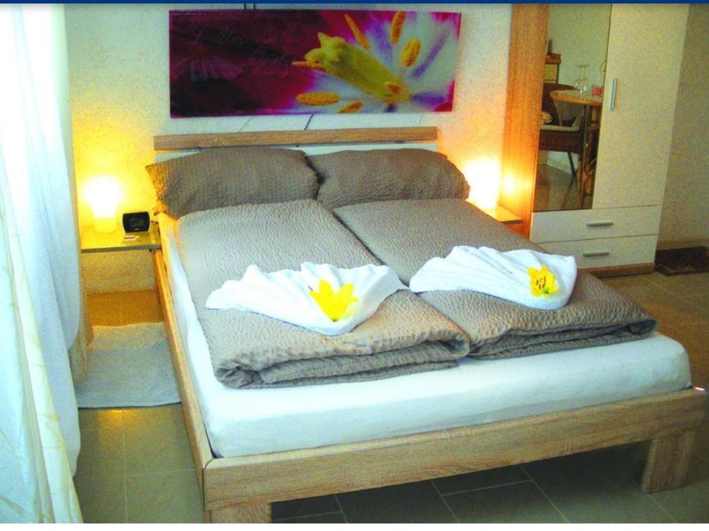 Apartmán Little Place Radolfzell am Bodensee Exteriér fotografie