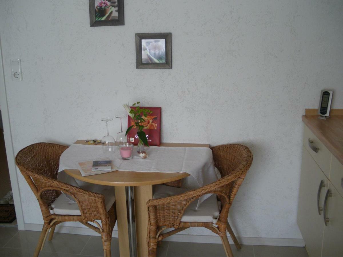 Apartmán Little Place Radolfzell am Bodensee Exteriér fotografie