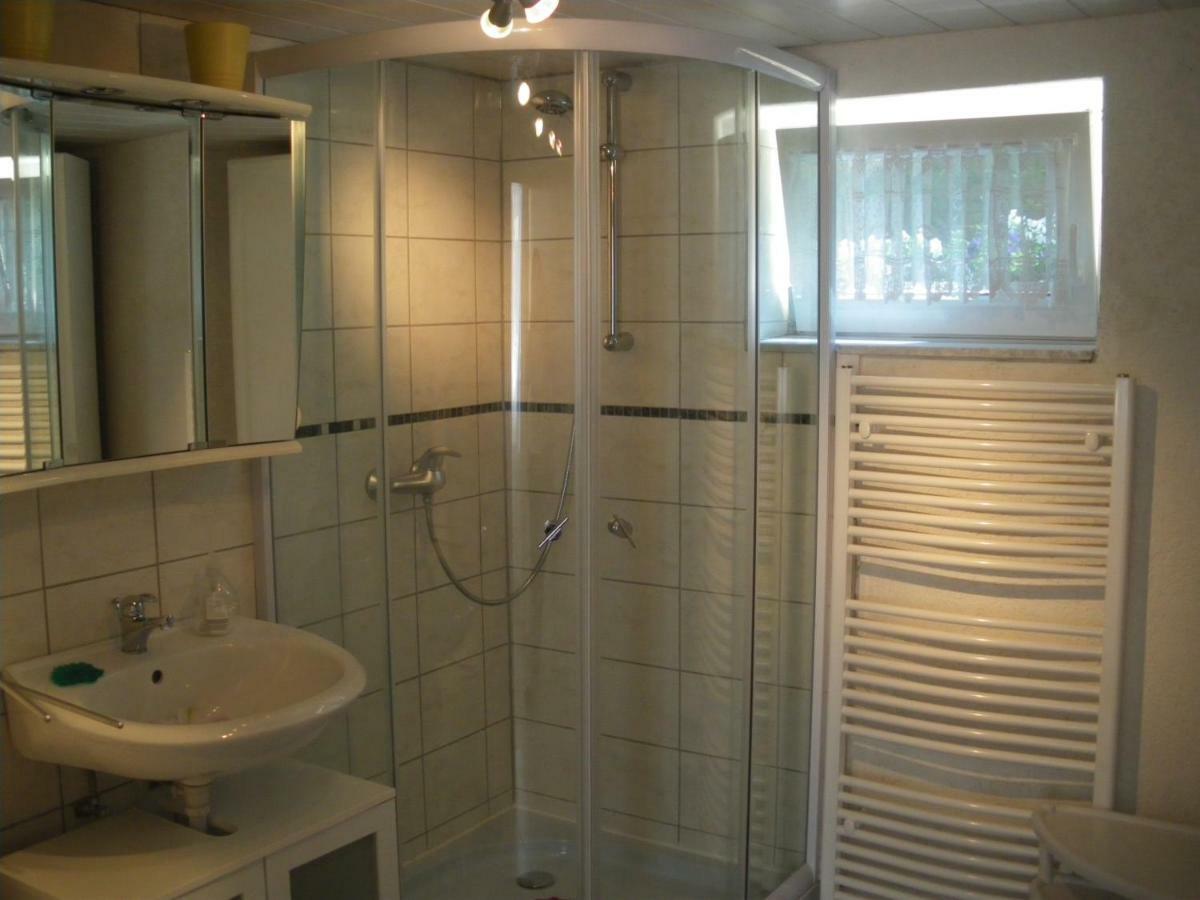 Apartmán Little Place Radolfzell am Bodensee Exteriér fotografie