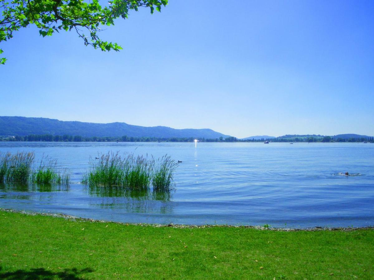 Apartmán Little Place Radolfzell am Bodensee Exteriér fotografie
